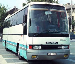 Ikarus 396.61 '1985